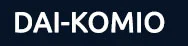 Dai-Komio